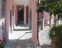 Apartment in Castellaro With Terrace