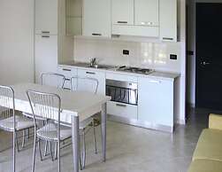 Apartment in Castellaro With Terrace