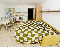 Apartment in Castellaro With Terrace