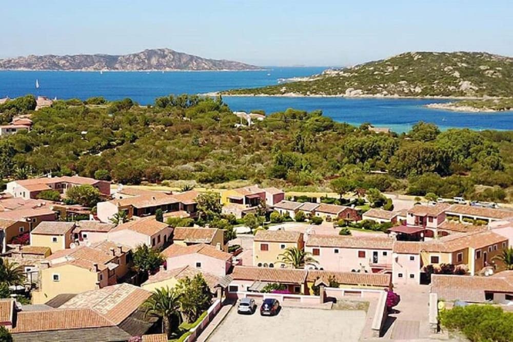 Apartments, Porto Pollo