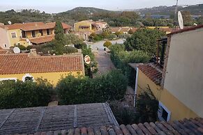 Apartments, Porto Pollo