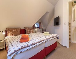 Doppelhaushalfte in St. Peter-ording