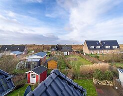 Doppelhaushalfte in St. Peter-ording
