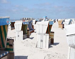 Doppelhaushalfte in St. Peter-ording