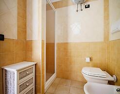 Apartment With Garden in Villasimius