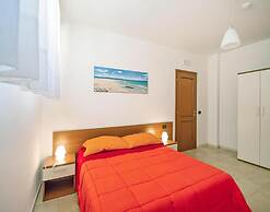 Apartment With Garden in Villasimius