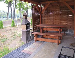 Holiday Home With a Terrace, Right on the Lake
