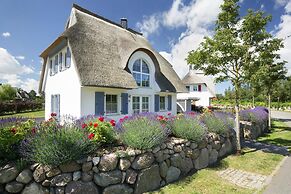 Ferienhaus in Fuhlendorf