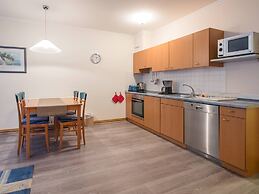 Ferienwohnung im Dunenpark Binz