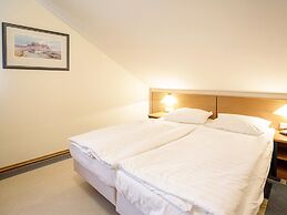 Ferienwohnung im Dunenpark Binz