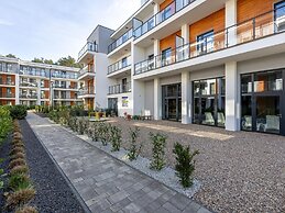 Comfortable Apartment, Pool, Close to the Beach