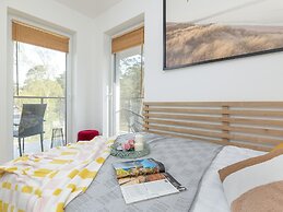 Comfortable Apartment, Pool, Close to the Beach