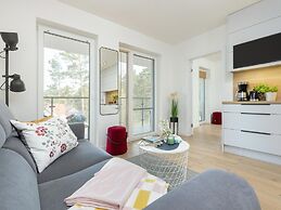 Comfortable Apartment, Pool, Close to the Beach