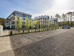 Comfortable Apartment, Pool, Close to the Beach