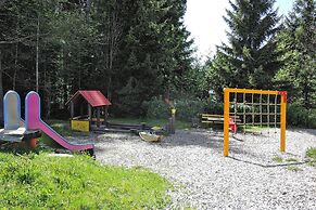 Ferienpark Tennenbronn
