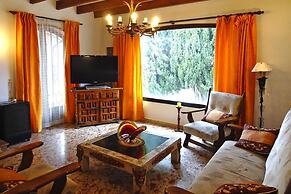 Holiday Home in Calpe With Private Pool