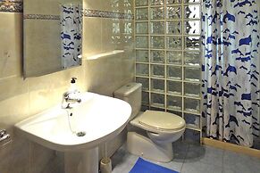 Holiday Home in Calpe With Private Pool