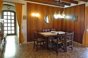 Holiday Home in Calpe With Private Pool