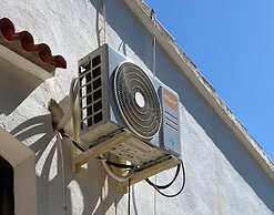 Holiday Home in Calpe With Private Pool