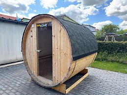 Ferienwohnung Askanier, Ballenstedt