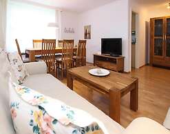 Ferienwohnung, Braunlage