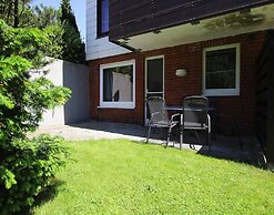 Ferienwohnung, Braunlage