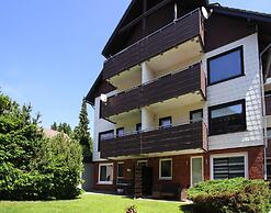 Ferienwohnung, Braunlage