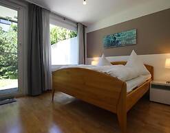 Ferienwohnung, Braunlage