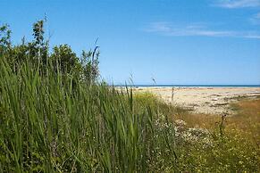Ghisonaccia Apartment Near Sandy Beach