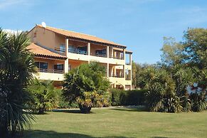 Ghisonaccia Apartment Near Sandy Beach