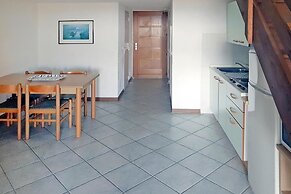 Ghisonaccia Apartment Near Sandy Beach