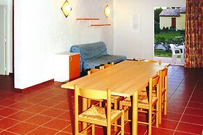 Ghisonaccia Apartment Near Sandy Beach