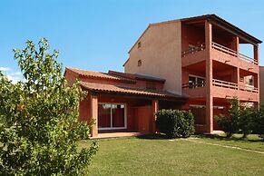 Ghisonaccia Apartment Near Sandy Beach