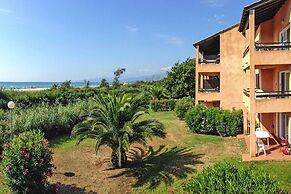 Ghisonaccia Apartment Near Sandy Beach