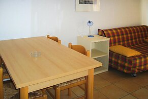 Ghisonaccia Apartment Near Sandy Beach