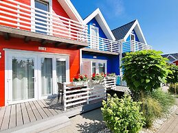 Cottage in Sarbinowo Near Seaside Beach