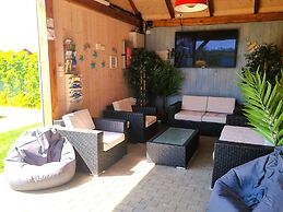 Cottage in Sarbinowo Near Seaside Beach