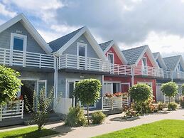 Cottage in Sarbinowo Near Seaside Beach