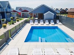 Cottage in Sarbinowo Near Seaside Beach