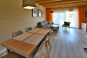 Cottage in Sarbinowo Near Seaside Beach