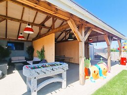 Cottage in Sarbinowo Near Seaside Beach