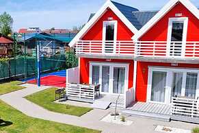 Cottage in Sarbinowo Near Seaside Beach