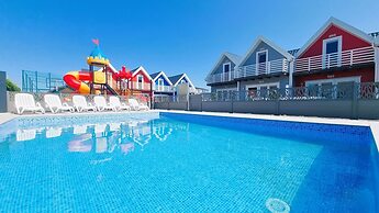 Cottage in Sarbinowo Near Seaside Beach