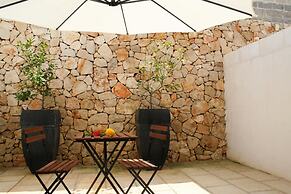 Apartments, Nardo