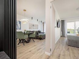 Apartment in Dziwnow Near Sandy Beach