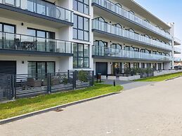 Apartment in Dziwnow Near Sandy Beach