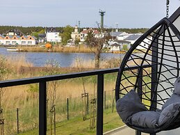 Apartment in Dziwnow Near Sandy Beach