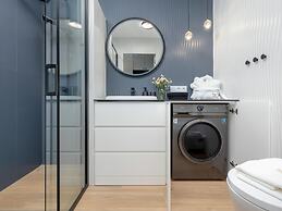 Apartment in Dziwnow Near Sandy Beach