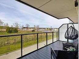 Apartment in Dziwnow Near Sandy Beach