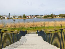 Apartment in Dziwnow Near Sandy Beach